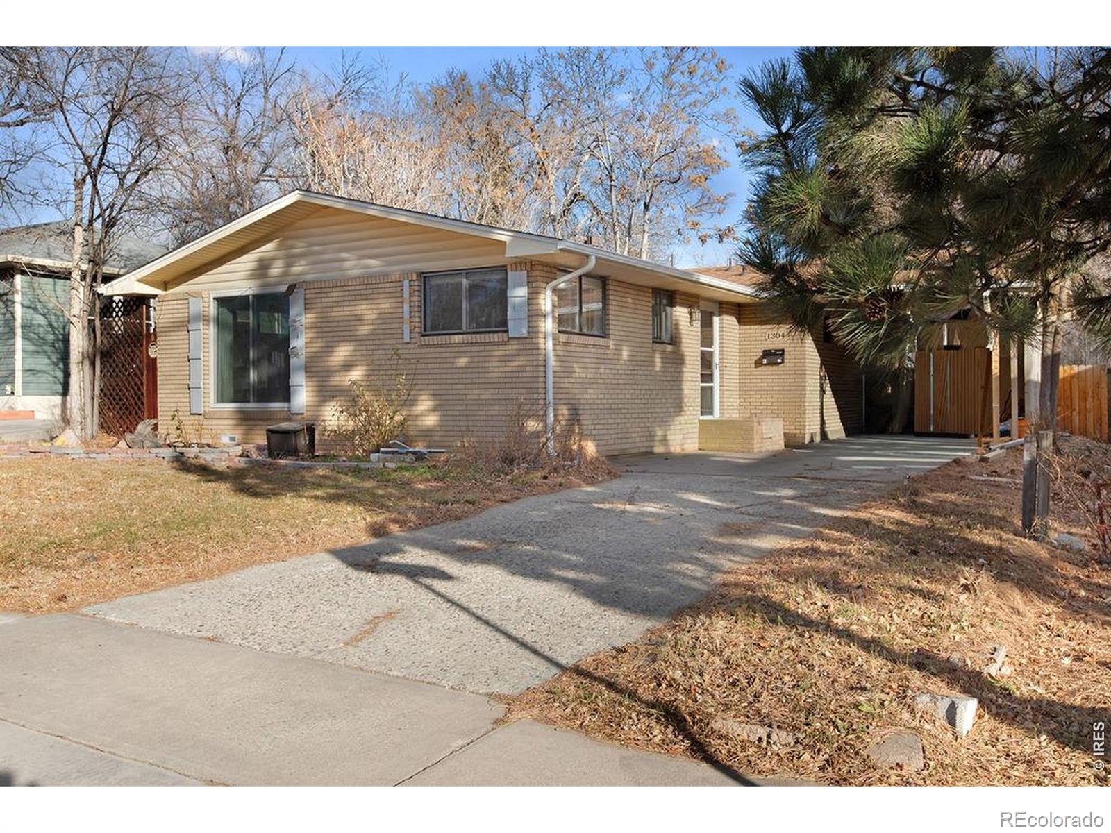1304 Garfield Avenue Loveland CO 80537