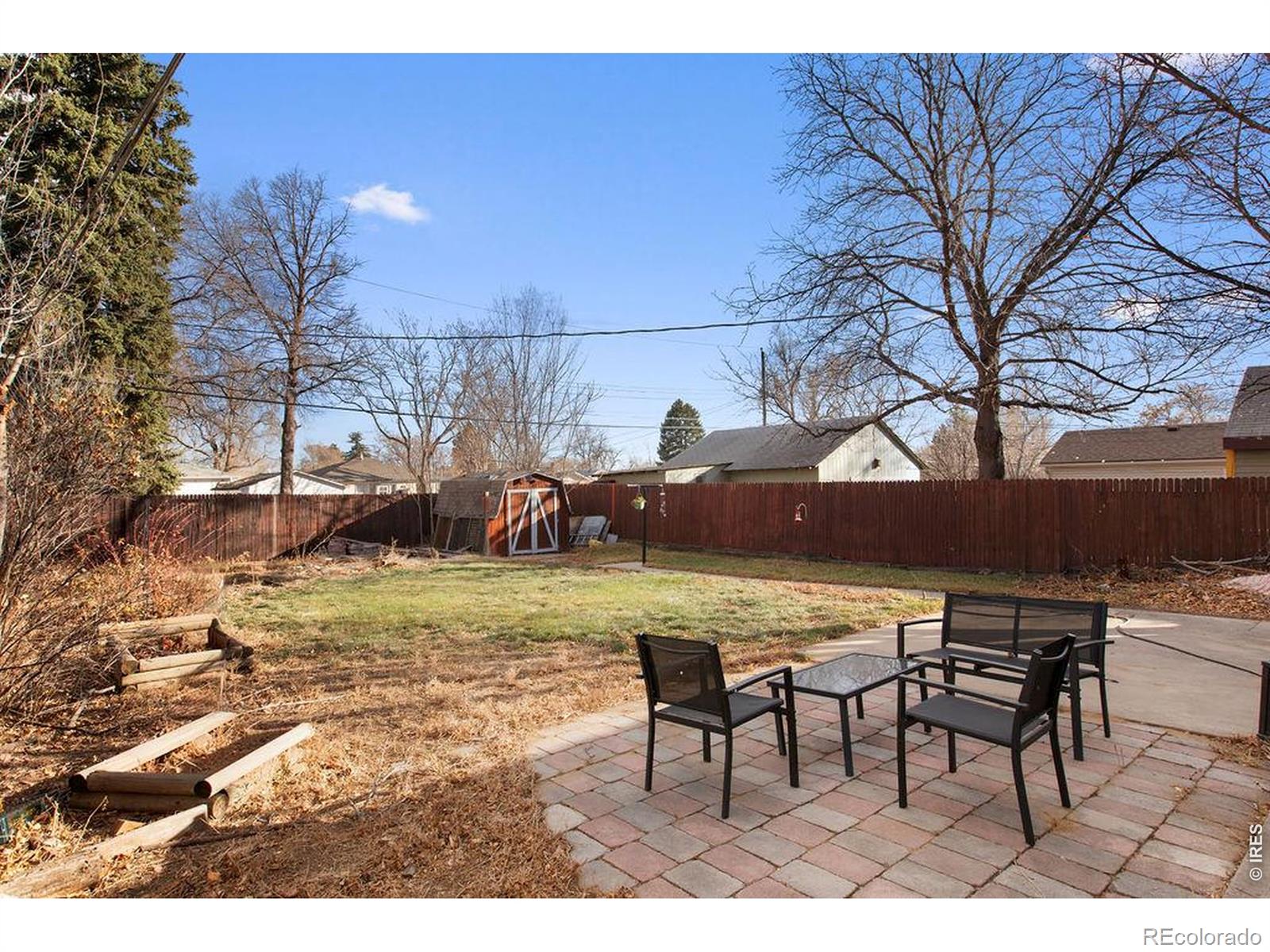 1304 Garfield Avenue Loveland CO 80537