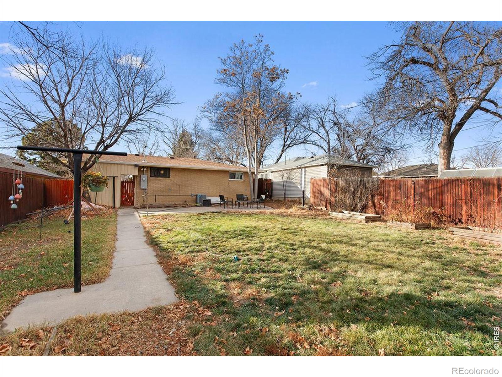 1304 Garfield Avenue Loveland CO 80537