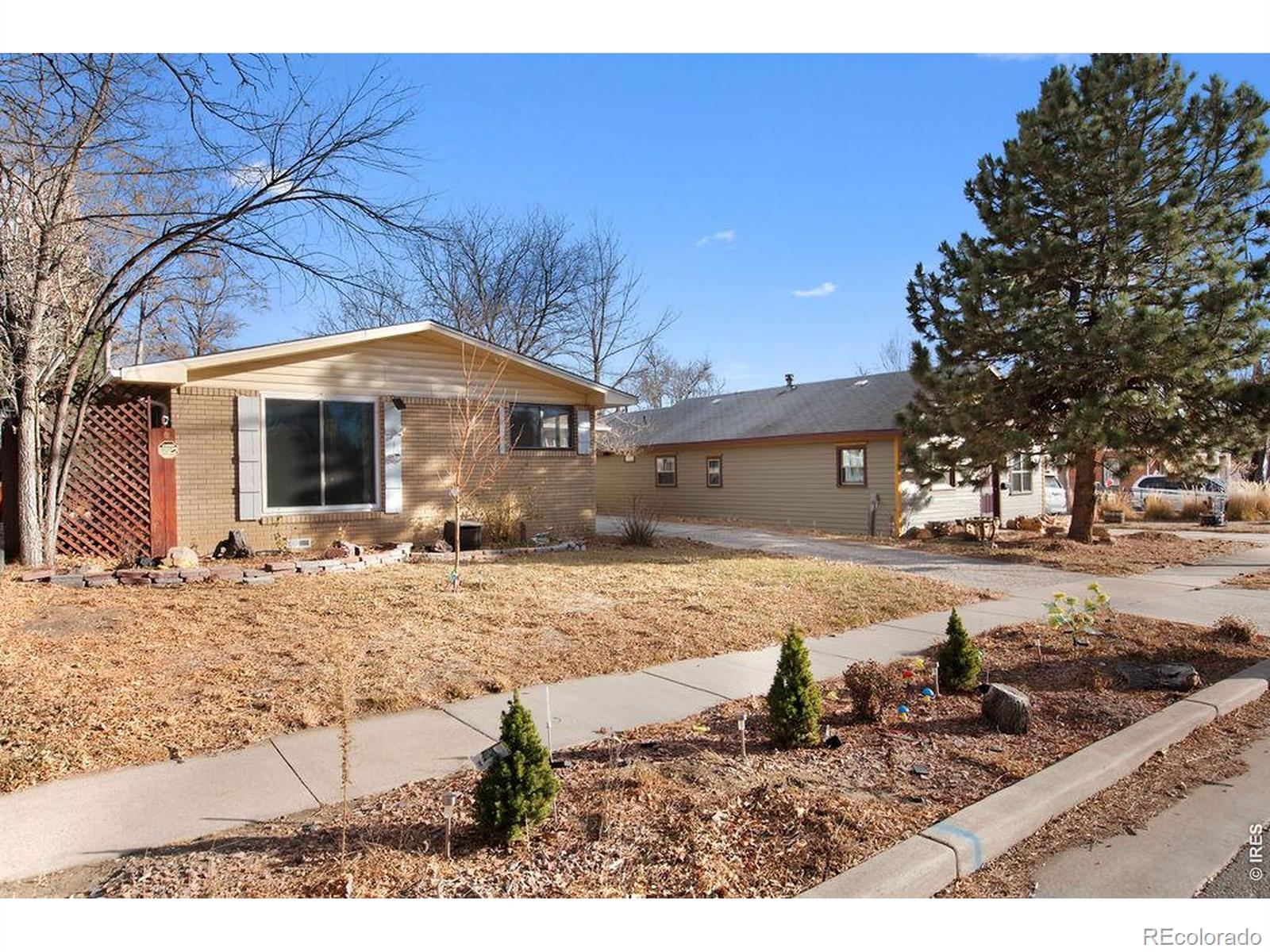 1304 Garfield Avenue Loveland CO 80537