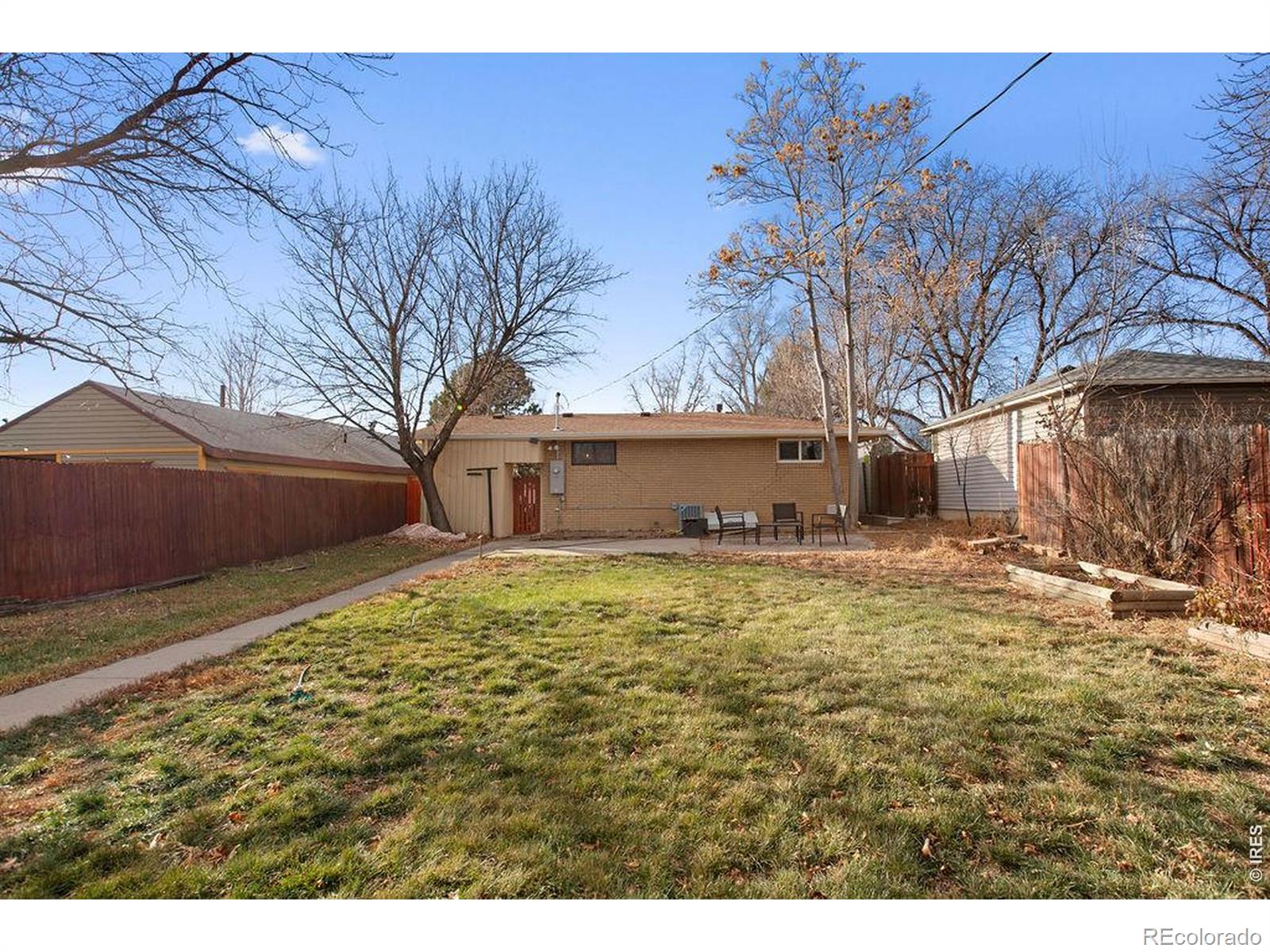 1304 Garfield Avenue Loveland CO 80537