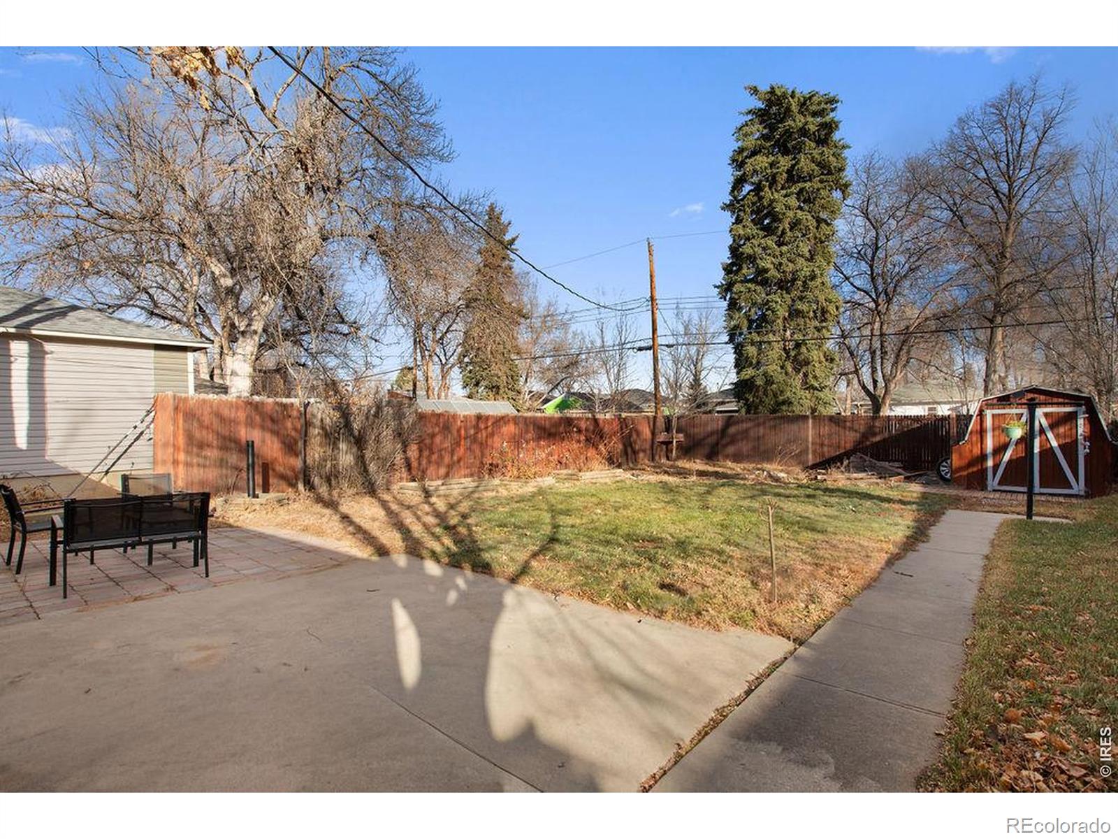1304 Garfield Avenue Loveland CO 80537