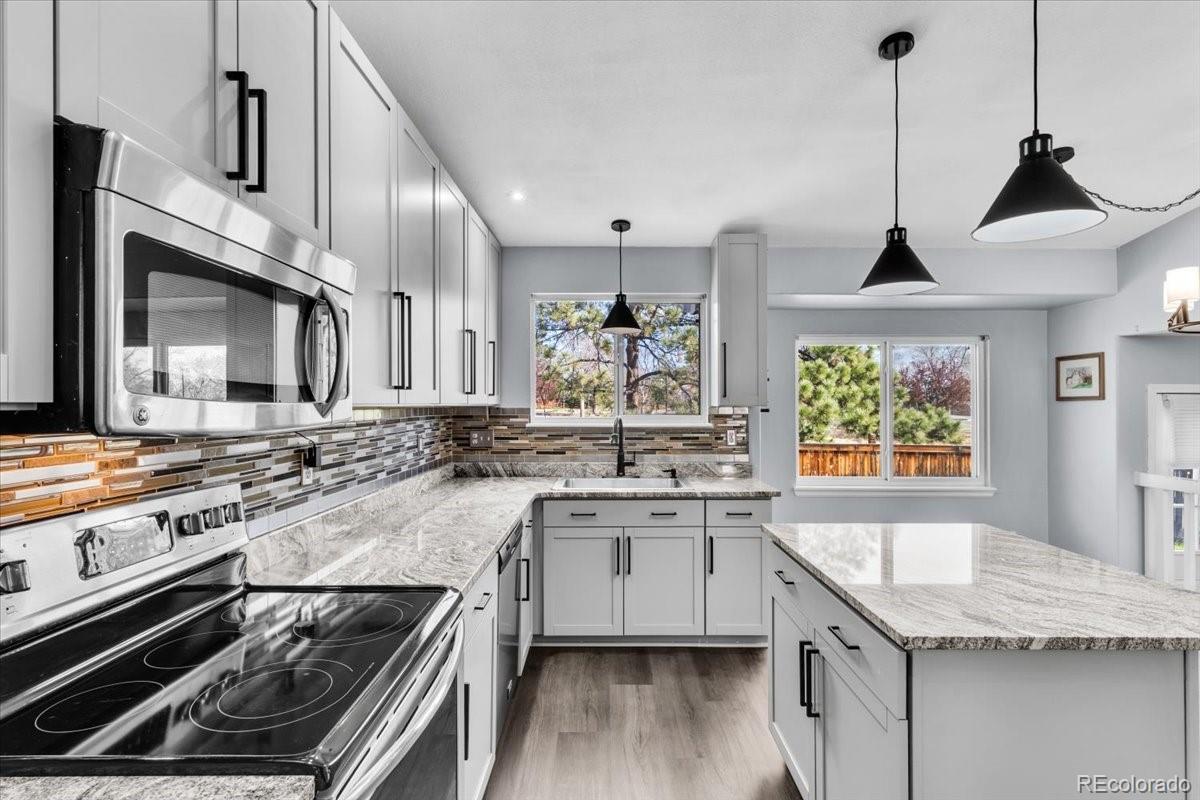 4527 E Andover Avenue Castle Rock CO 80104