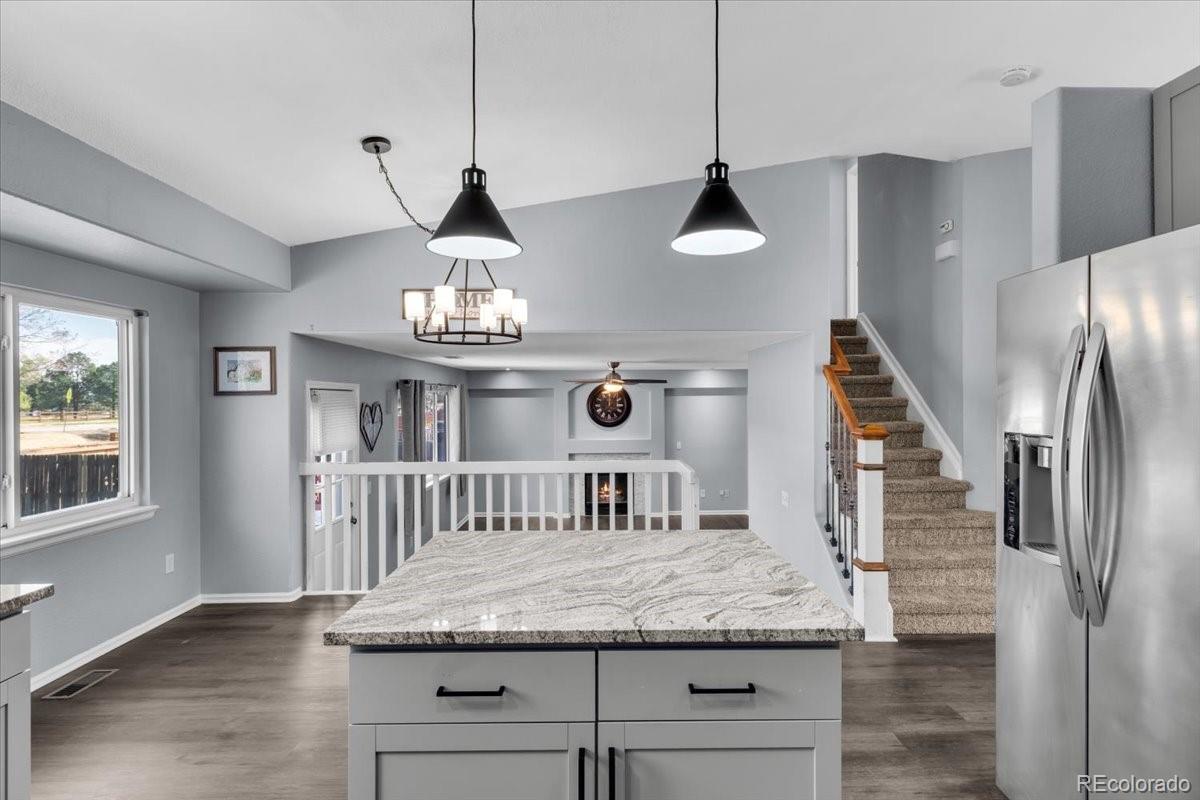 4527 E Andover Avenue Castle Rock CO 80104