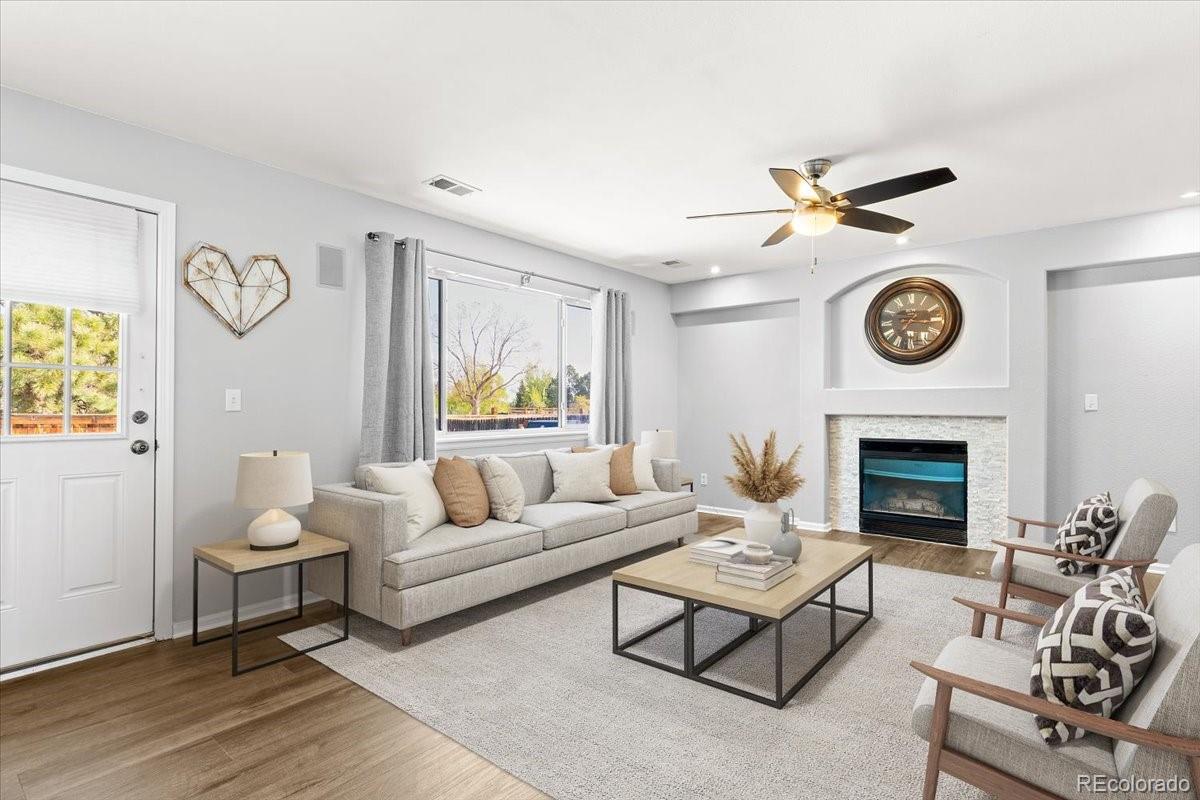 4527 E Andover Avenue Castle Rock CO 80104