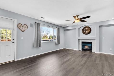 4527 E Andover Avenue Castle Rock CO 80104