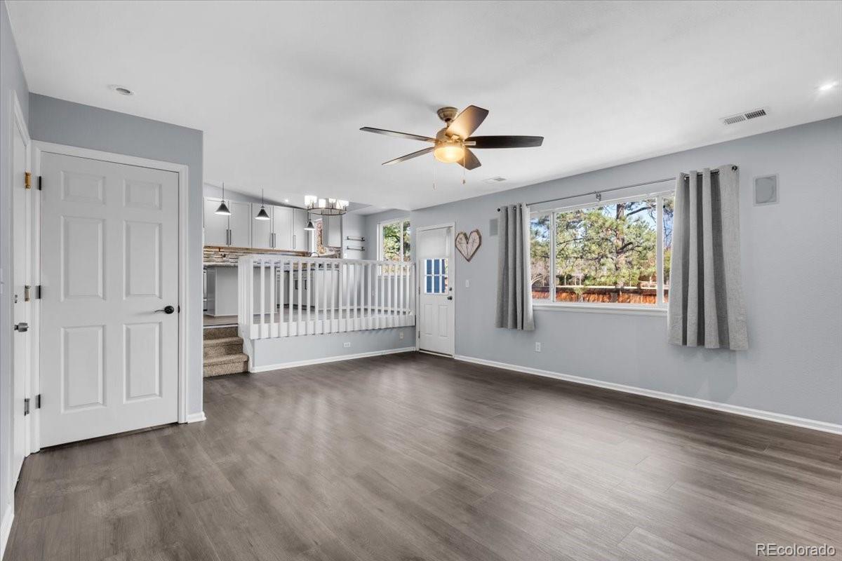 4527 E Andover Avenue Castle Rock CO 80104