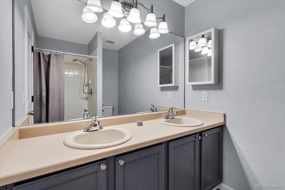 4527 E Andover Avenue Castle Rock CO 80104