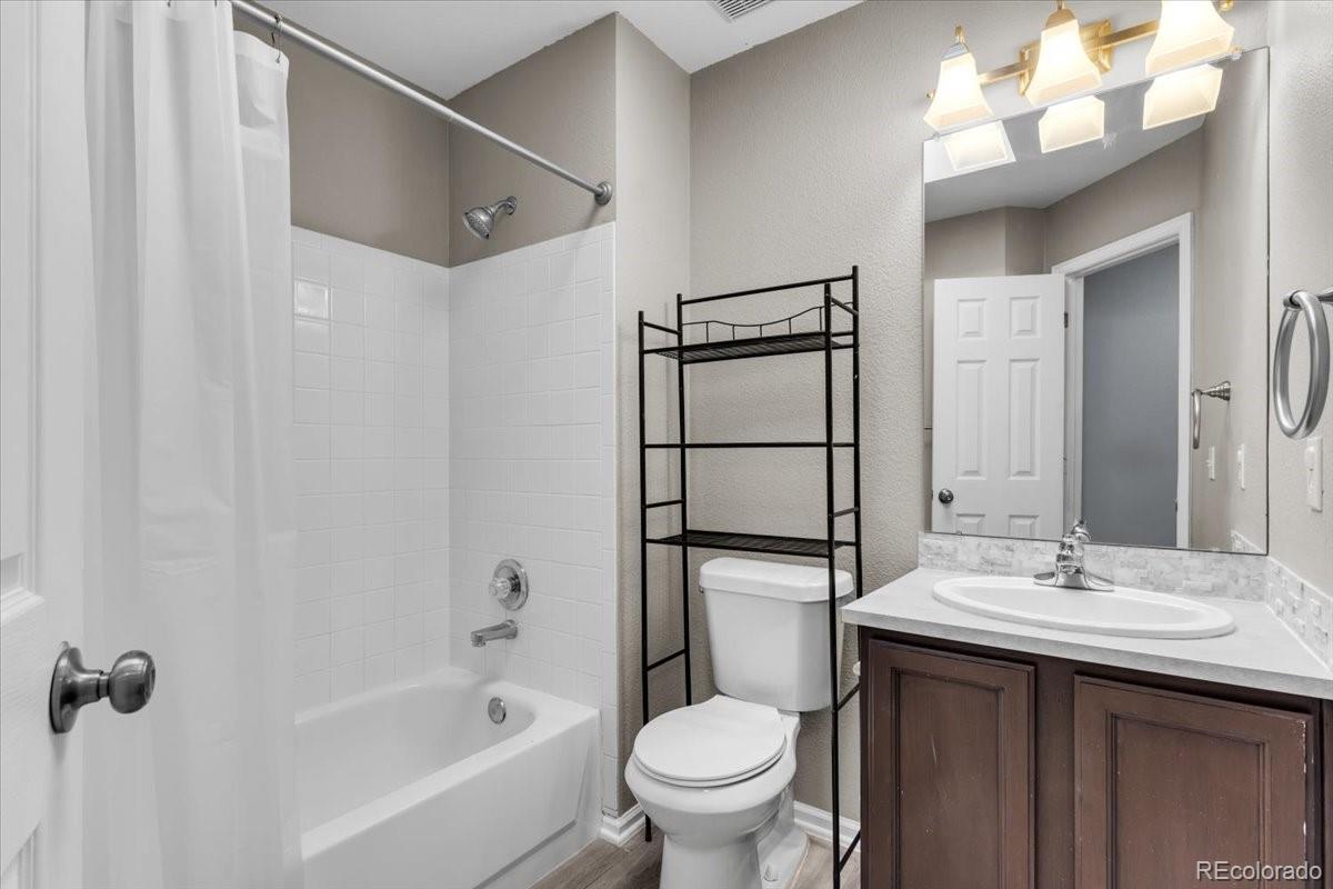 4527 E Andover Avenue Castle Rock CO 80104