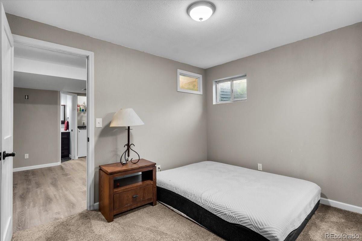 4527 E Andover Avenue Castle Rock CO 80104