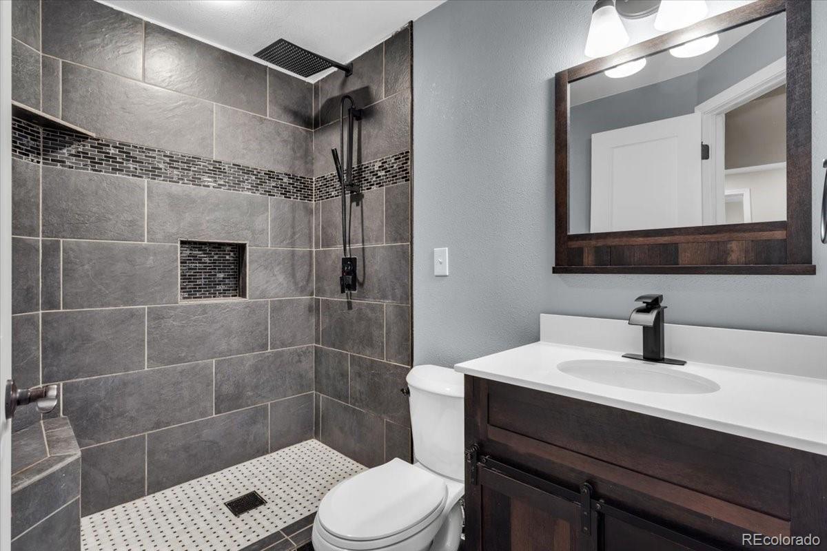 4527 E Andover Avenue Castle Rock CO 80104