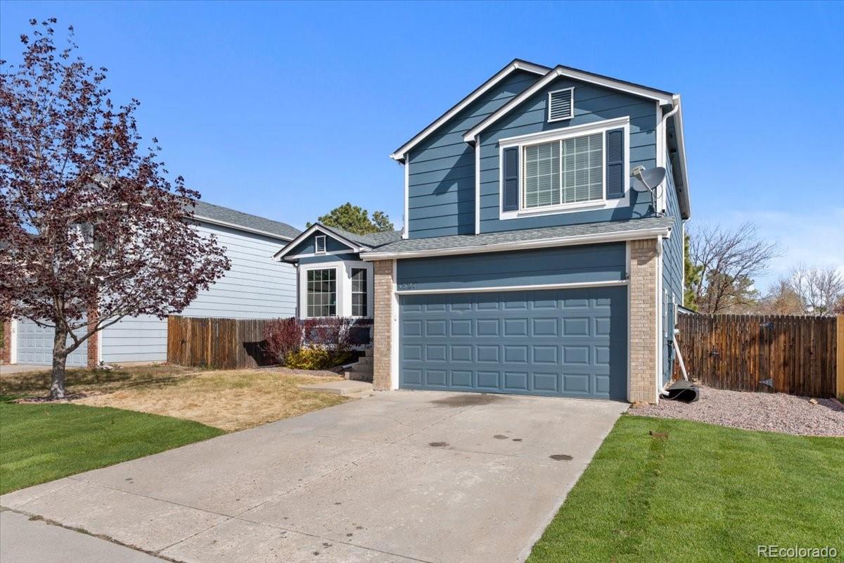 4527 E Andover Avenue Castle Rock CO 80104