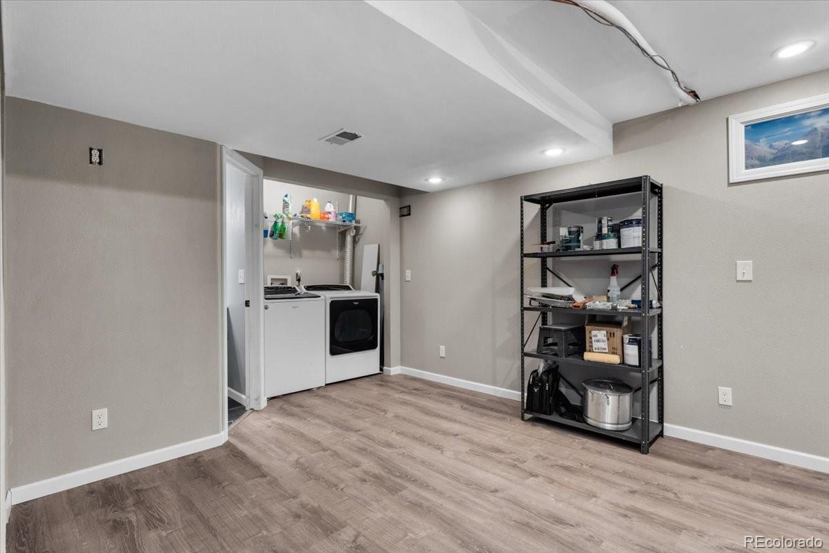 4527 E Andover Avenue Castle Rock CO 80104