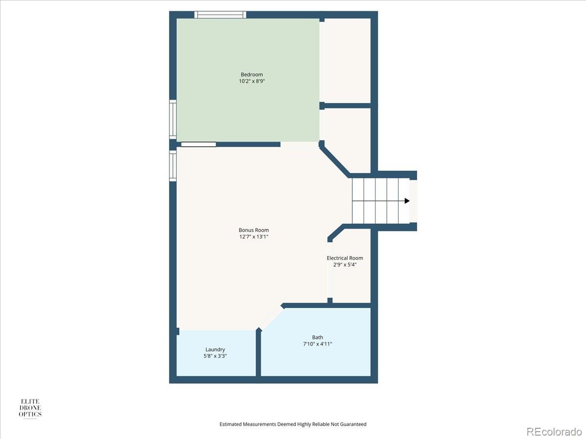 4527 E Andover Avenue Castle Rock CO 80104