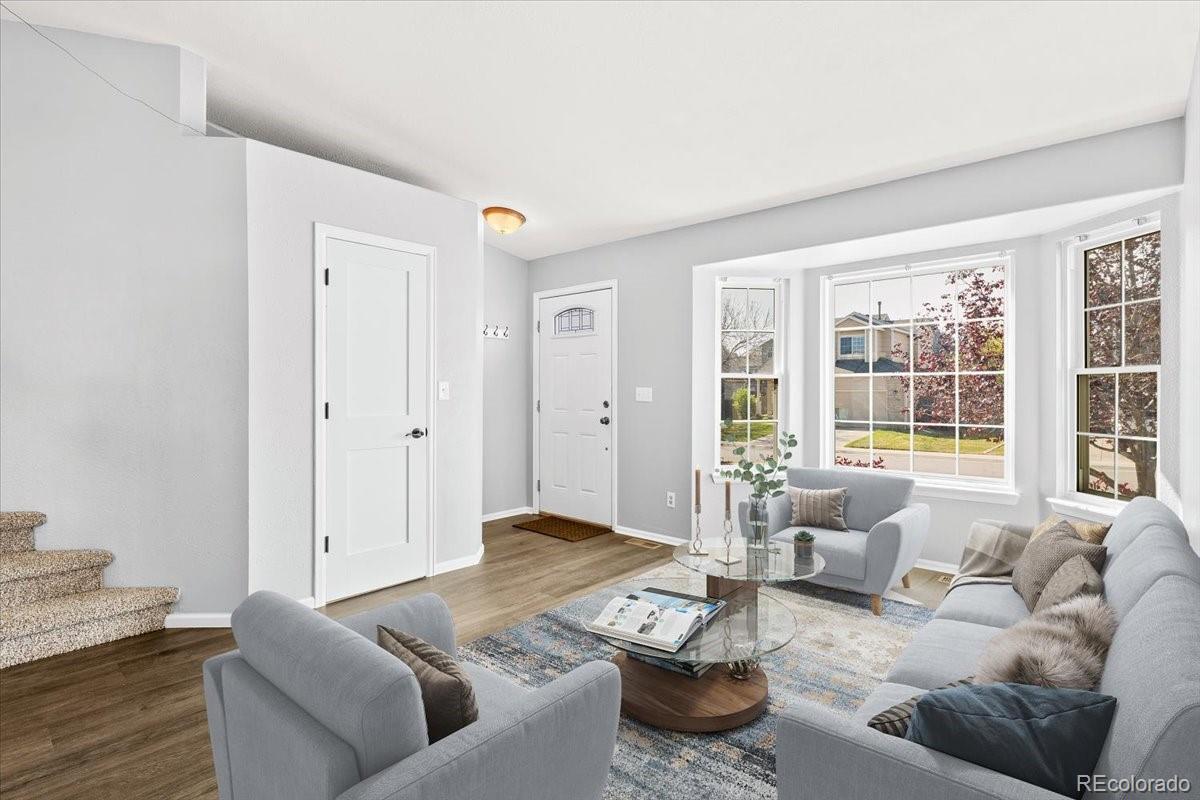 4527 E Andover Avenue Castle Rock CO 80104