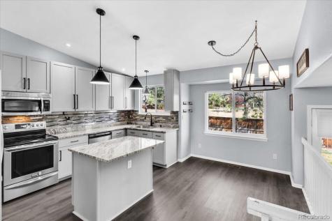 4527 E Andover Avenue Castle Rock CO 80104