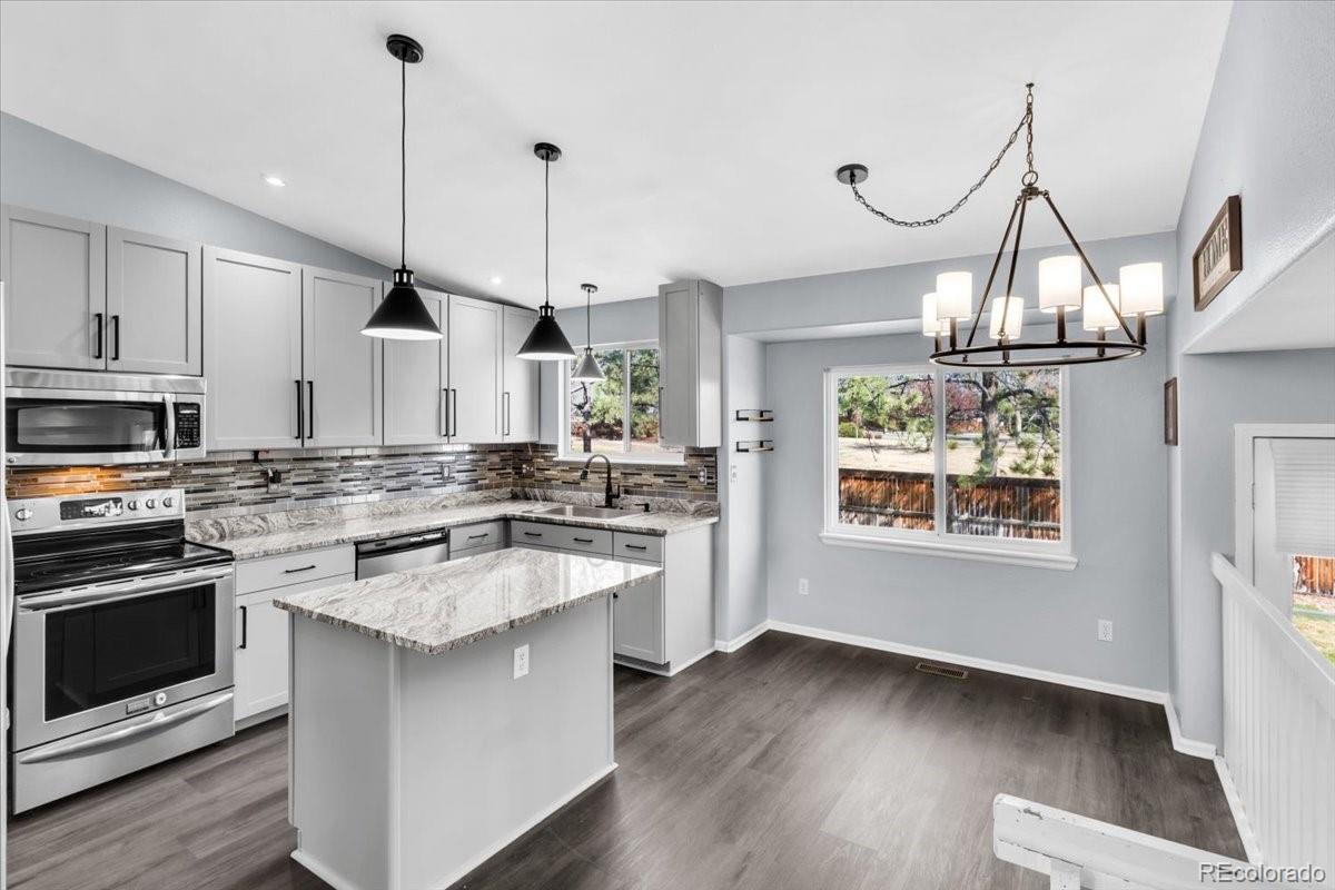 4527 E Andover Avenue Castle Rock CO 80104