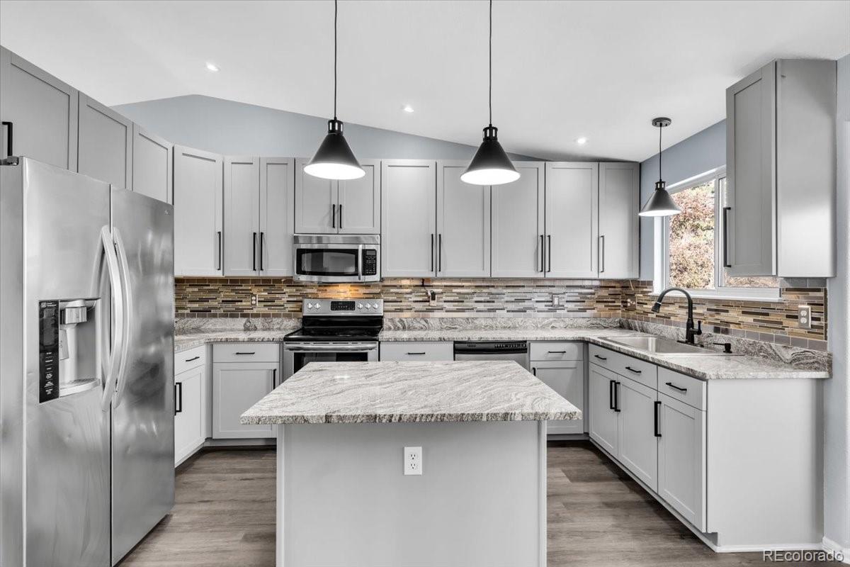 4527 E Andover Avenue Castle Rock CO 80104