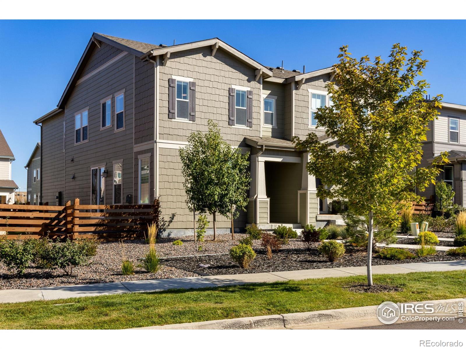 306 Rodden Drive Erie CO 80516