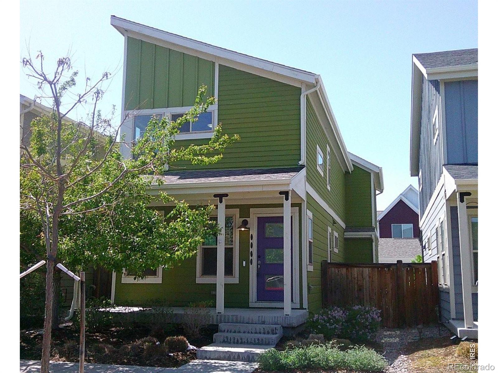 5823 Boston Street Denver CO 80238