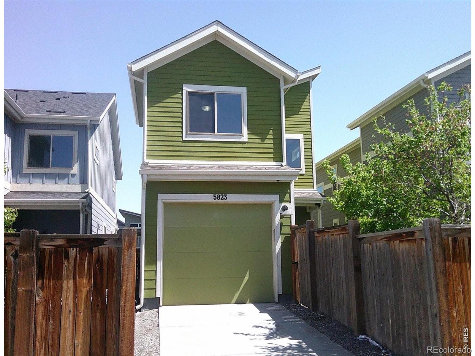 5823 Boston Street Denver CO 80238