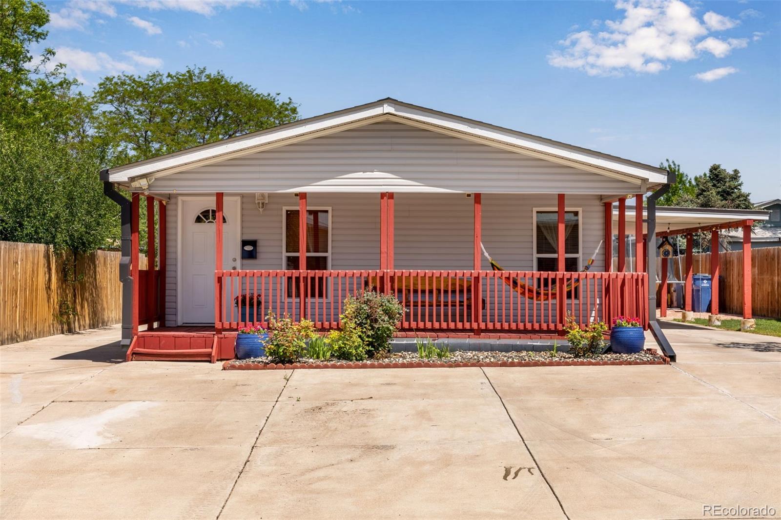 1214 Mac Kay Court Dacono CO 80514