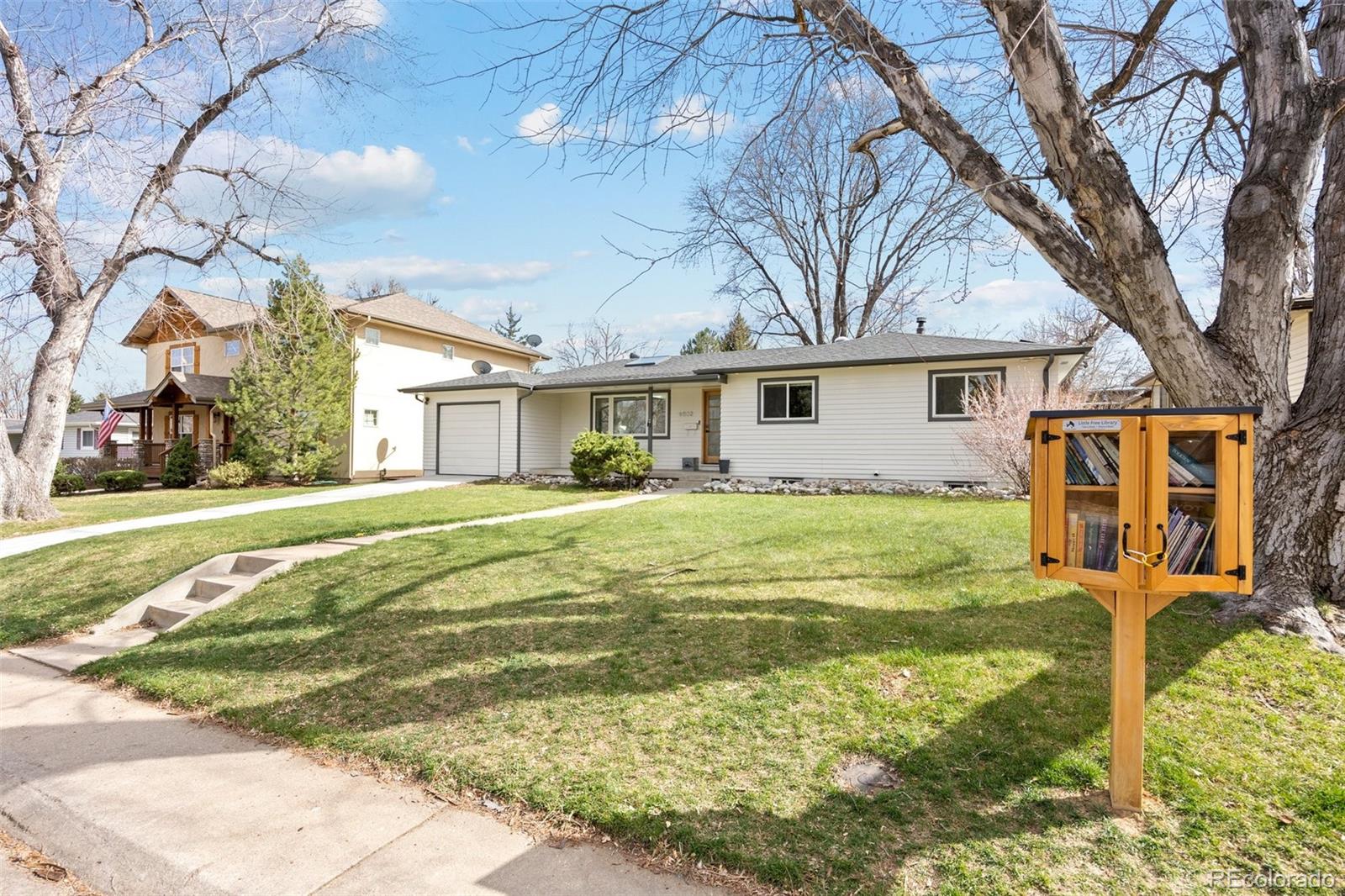 4632 E Arkansas Avenue Denver CO 80222