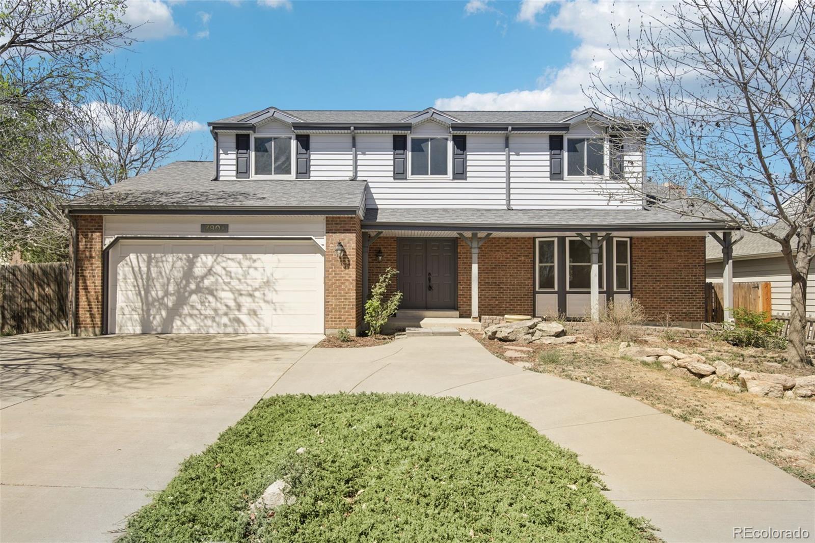 7901 S Corona Way Littleton CO 80122
