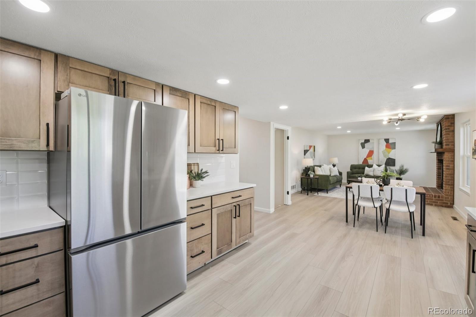 7901 S Corona Way Littleton CO 80122
