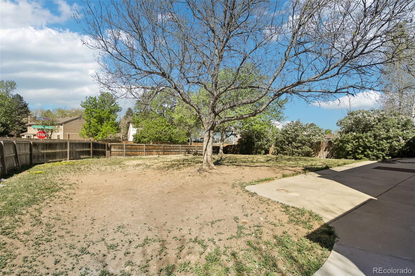 7901 S Corona Way Littleton CO 80122