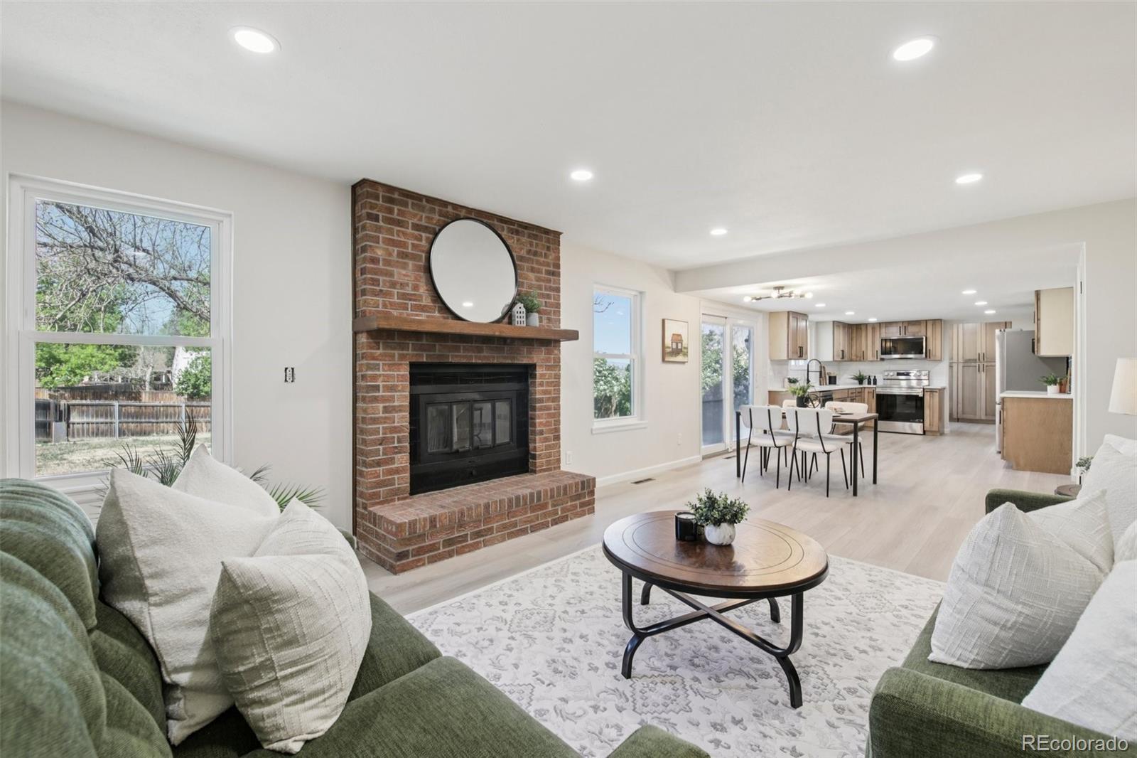 7901 S Corona Way Littleton CO 80122