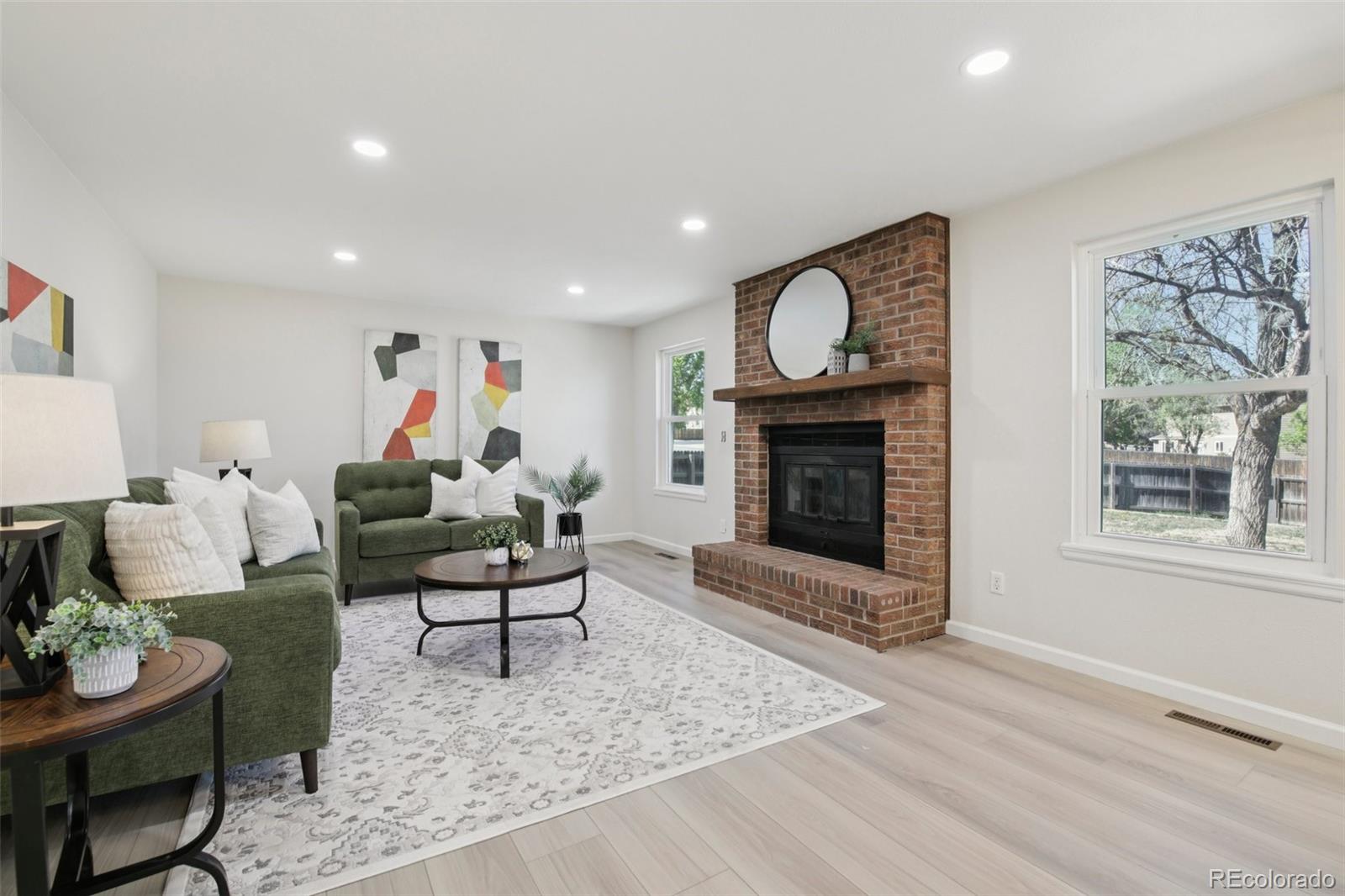 7901 S Corona Way Littleton CO 80122