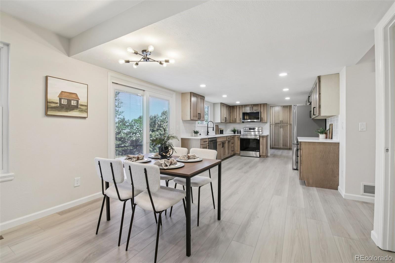 7901 S Corona Way Littleton CO 80122