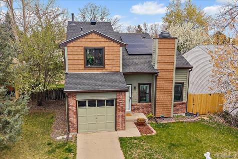 5773 W 76th Drive Arvada CO 80003