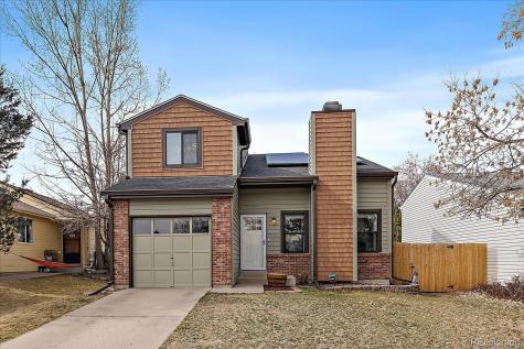 5773 W 76th Drive Arvada CO 80003