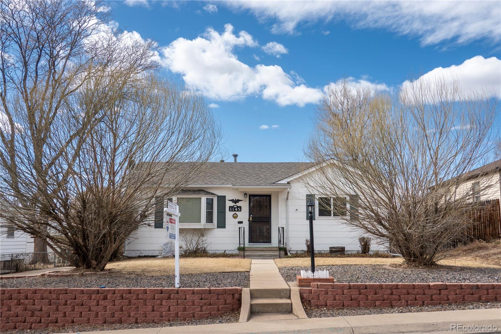 1145 S Wolff Street Denver CO 80219