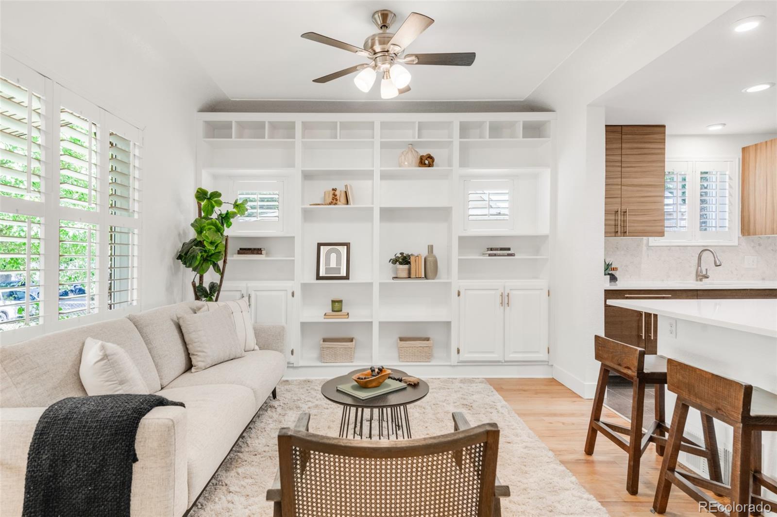 3080 W Clyde Place Denver CO 80211