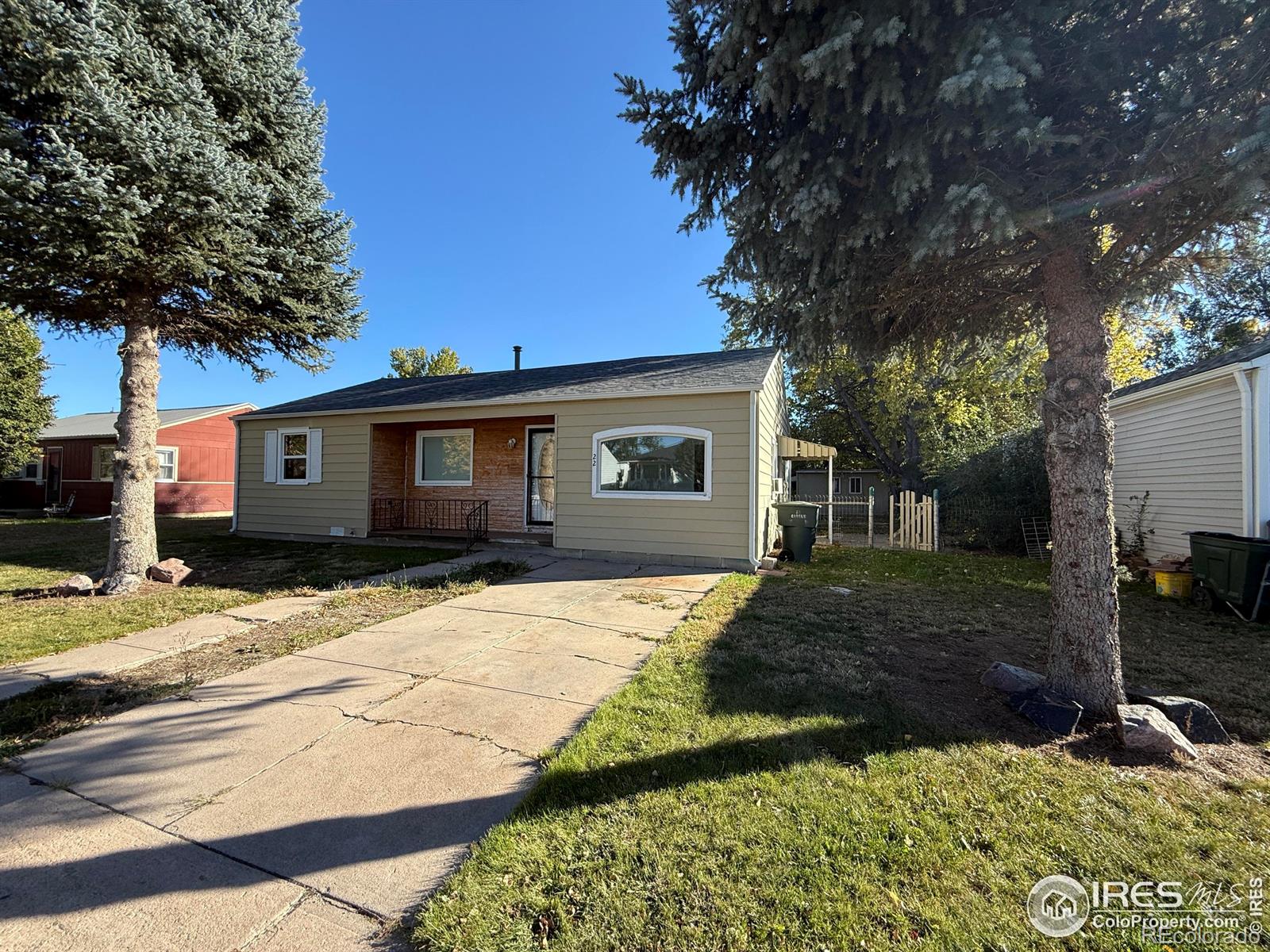 22 Circle Drive Brush CO 80723
