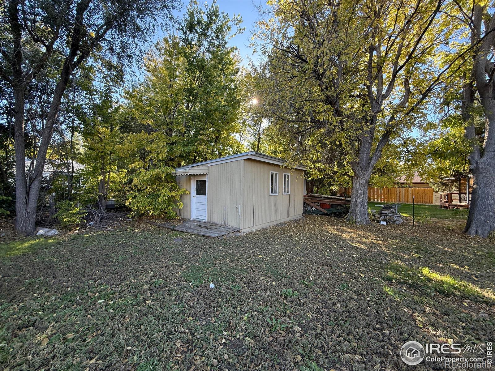 22 Circle Drive Brush CO 80723