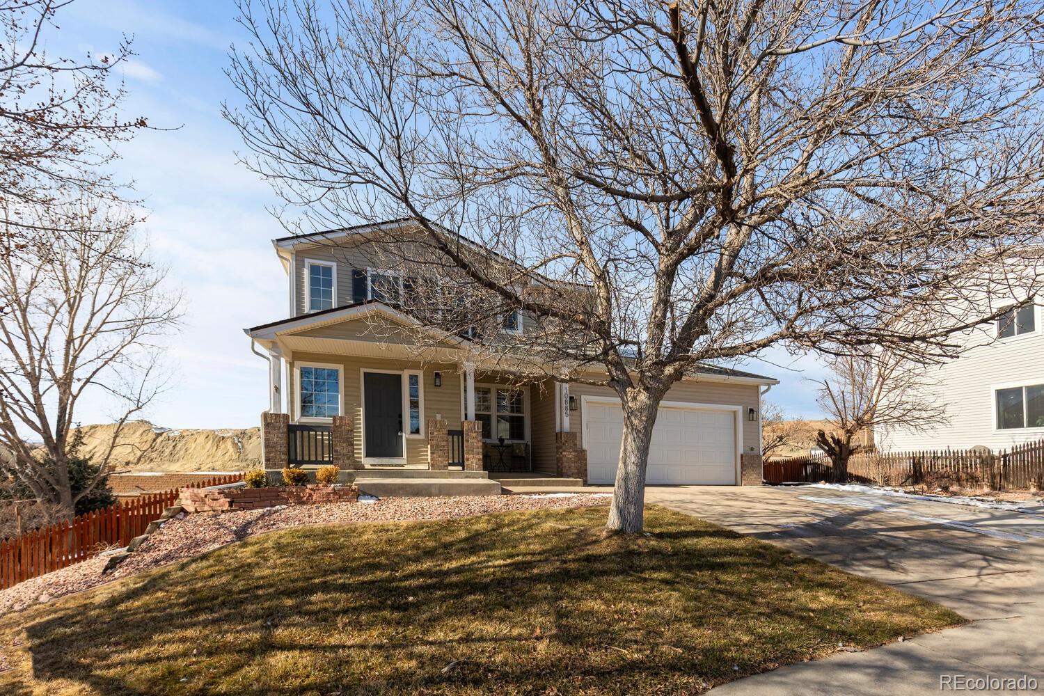 10885 Longs Peak Lane Parker CO 80138