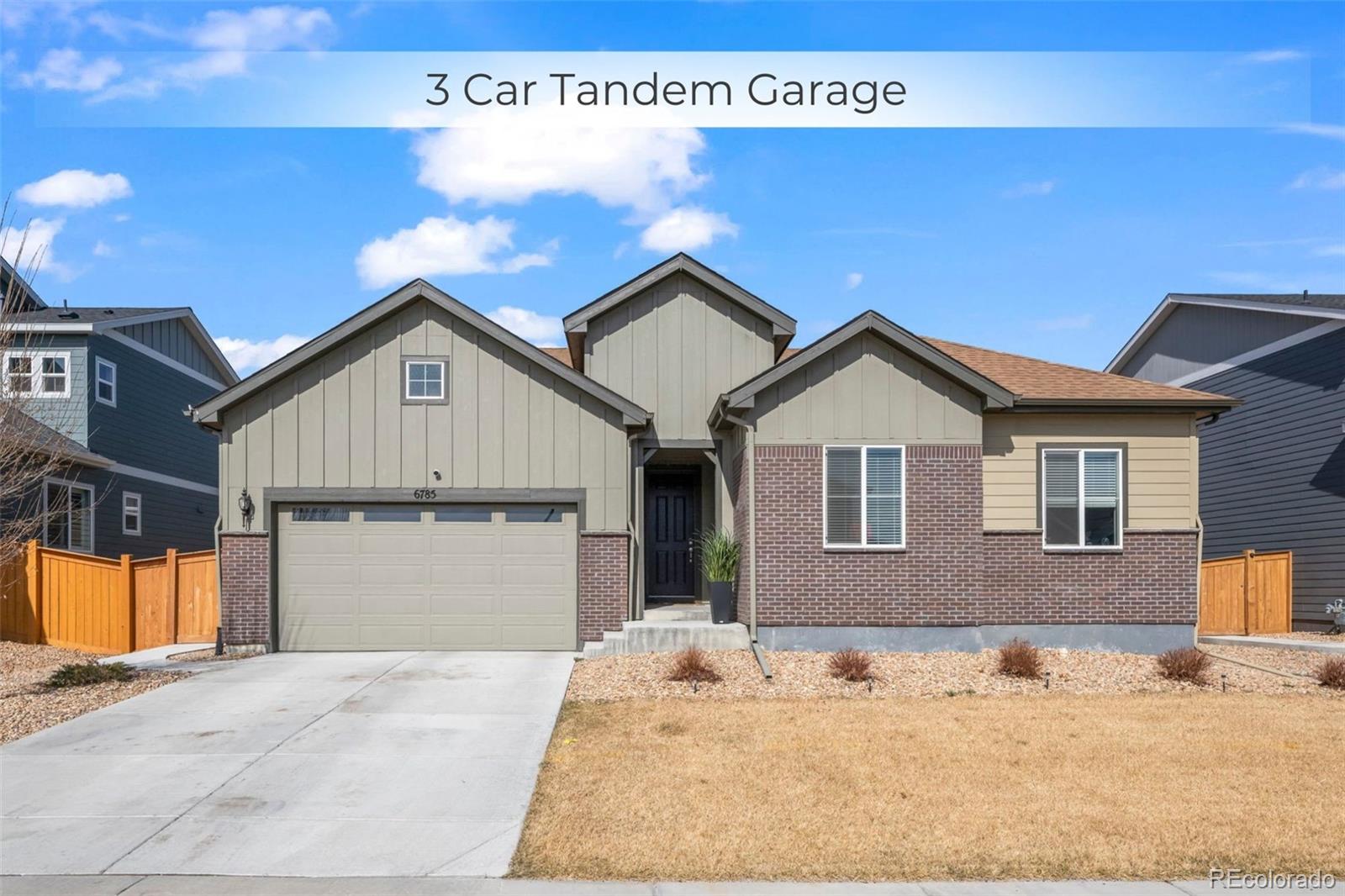 6785 E 119th Avenue Thornton CO 80233