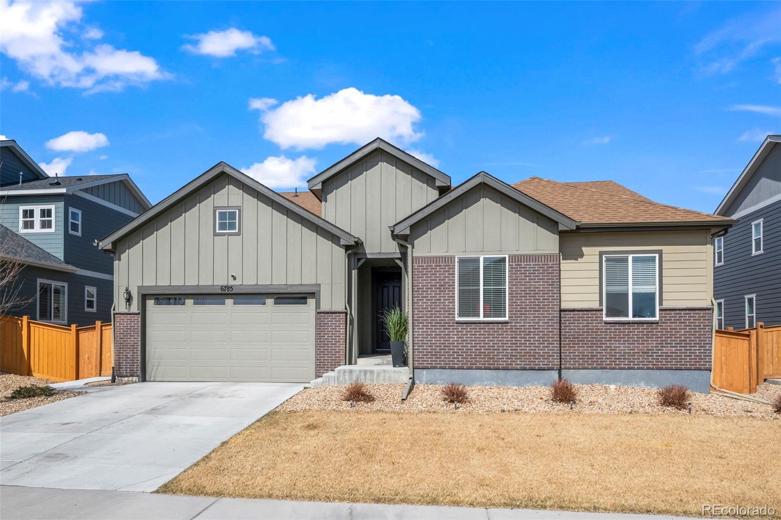 6785 E 119th Avenue Thornton CO 80233