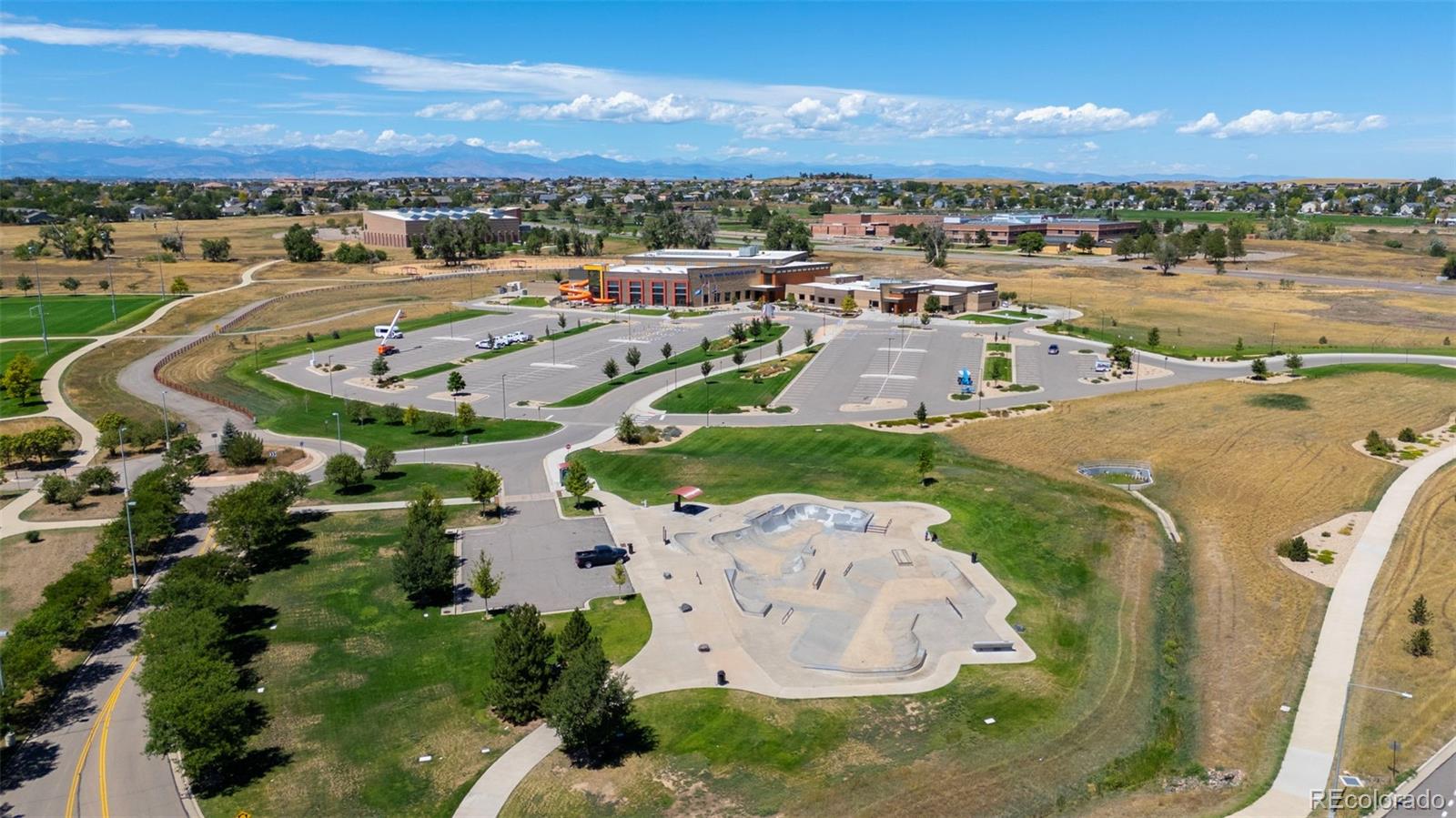 6785 E 119th Avenue Thornton CO 80233