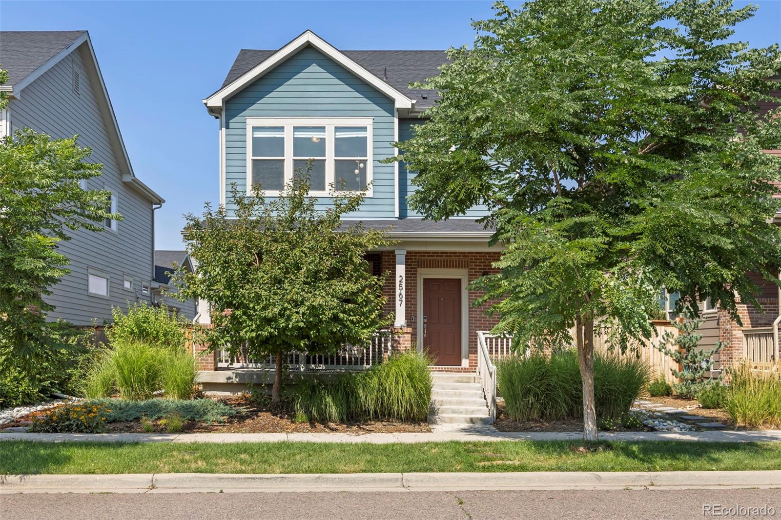 2567 Kingston Street Aurora CO 80010