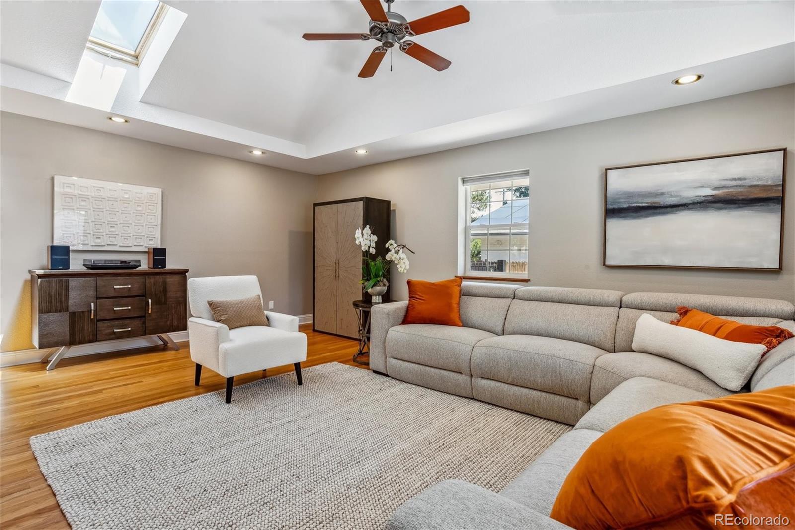 2705 E Bates Avenue Denver CO 80210