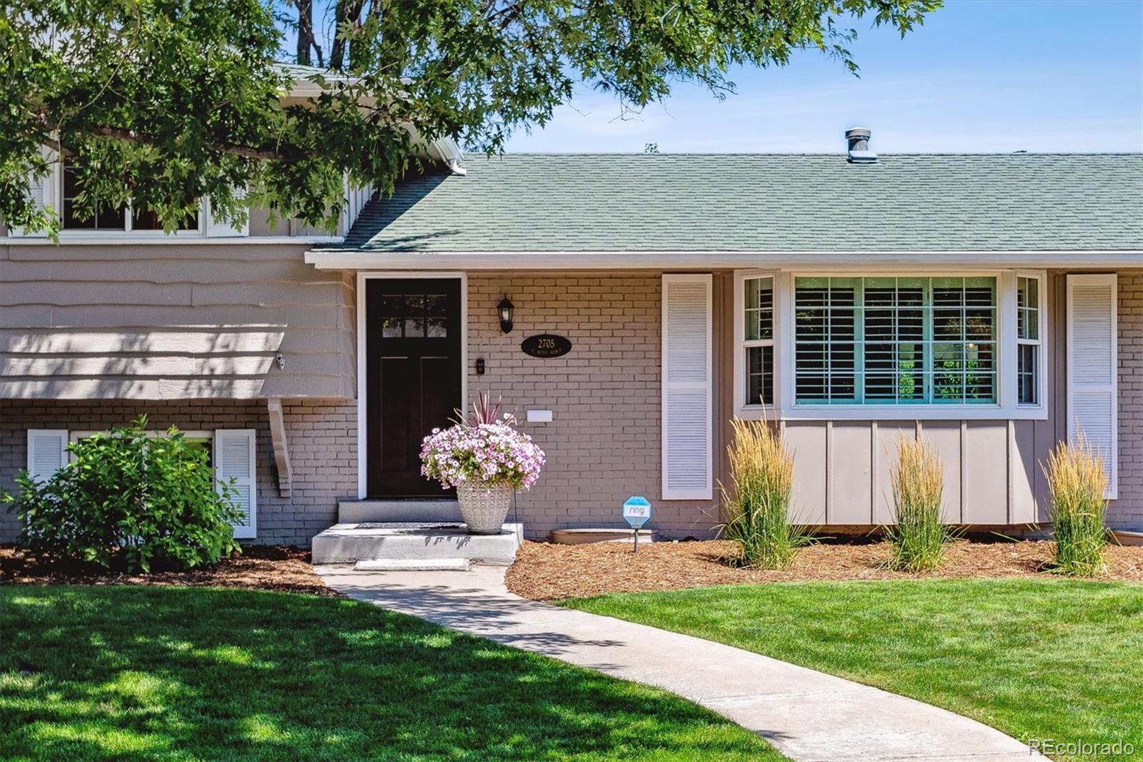 2705 E Bates Avenue Denver CO 80210