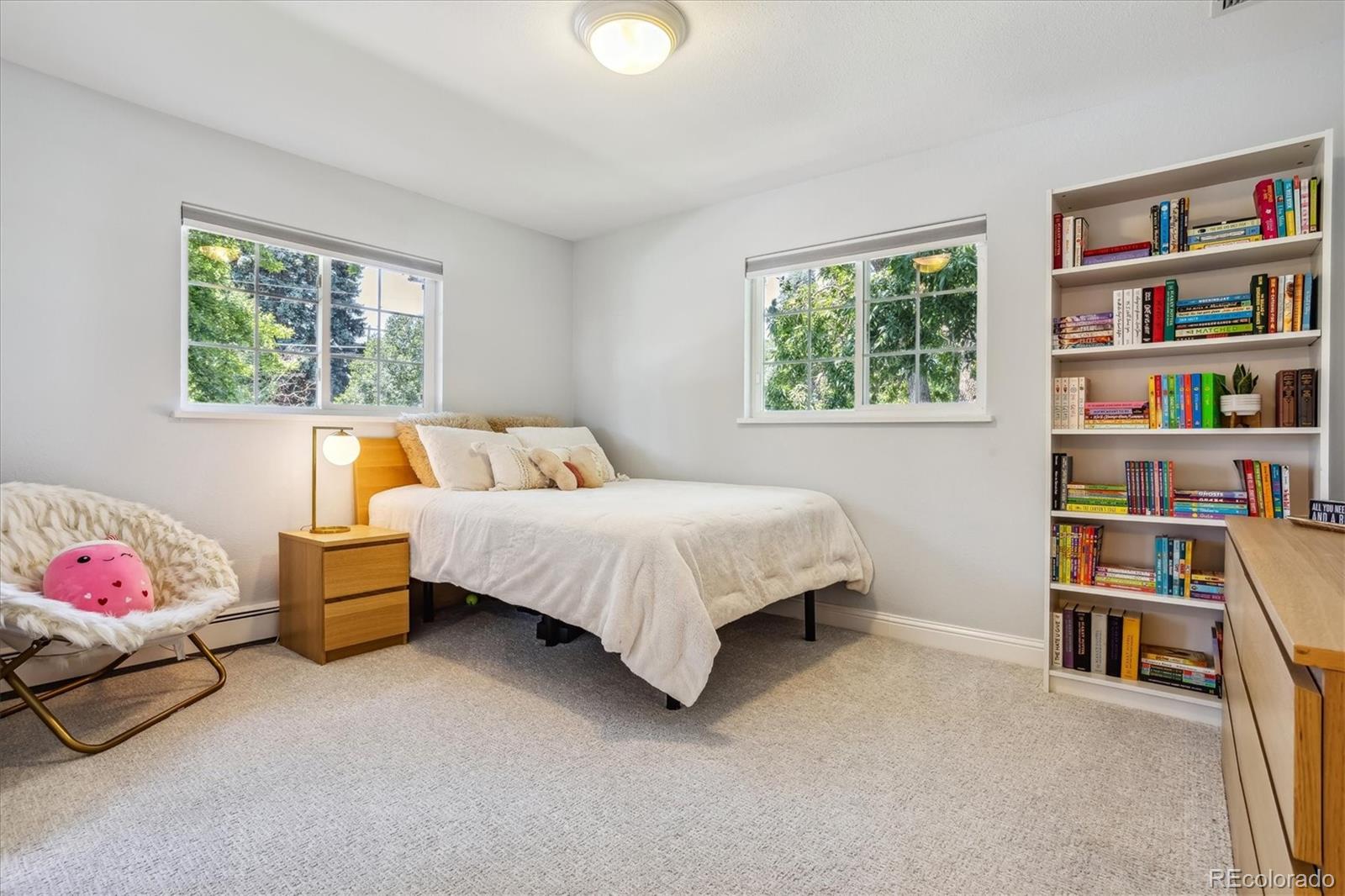 2705 E Bates Avenue Denver CO 80210