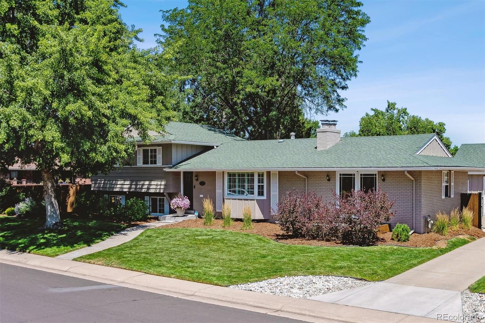 2705 E Bates Avenue Denver CO 80210