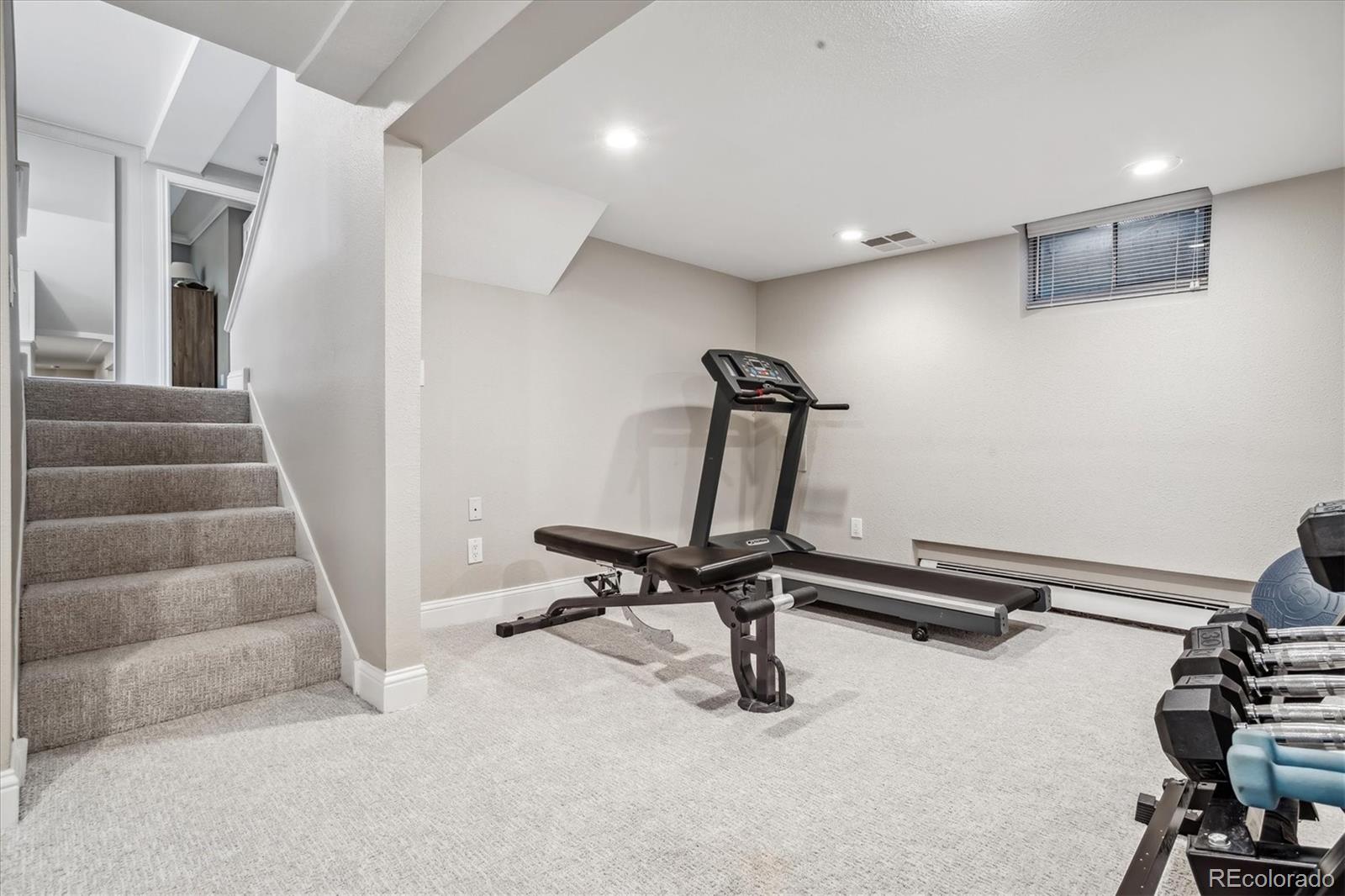 2705 E Bates Avenue Denver CO 80210