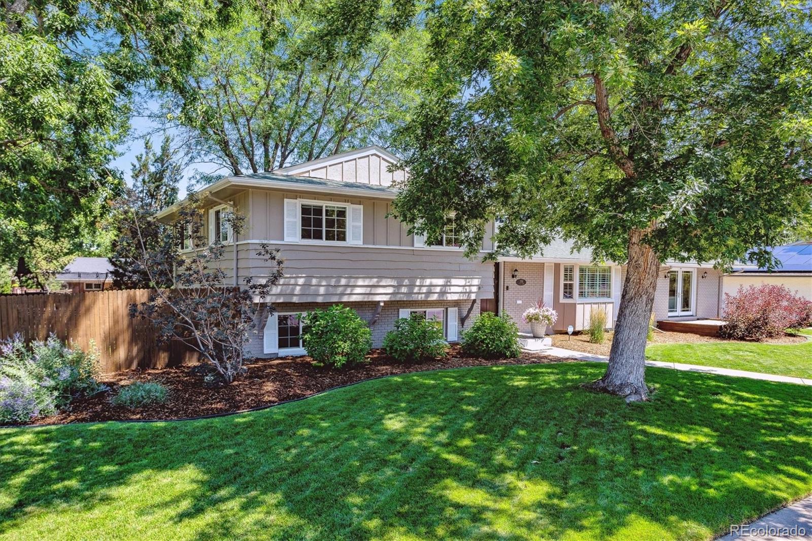 2705 E Bates Avenue Denver CO 80210